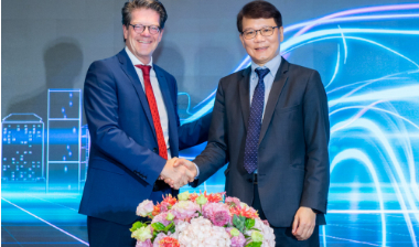 Infineon and Delta Extend Collaboration