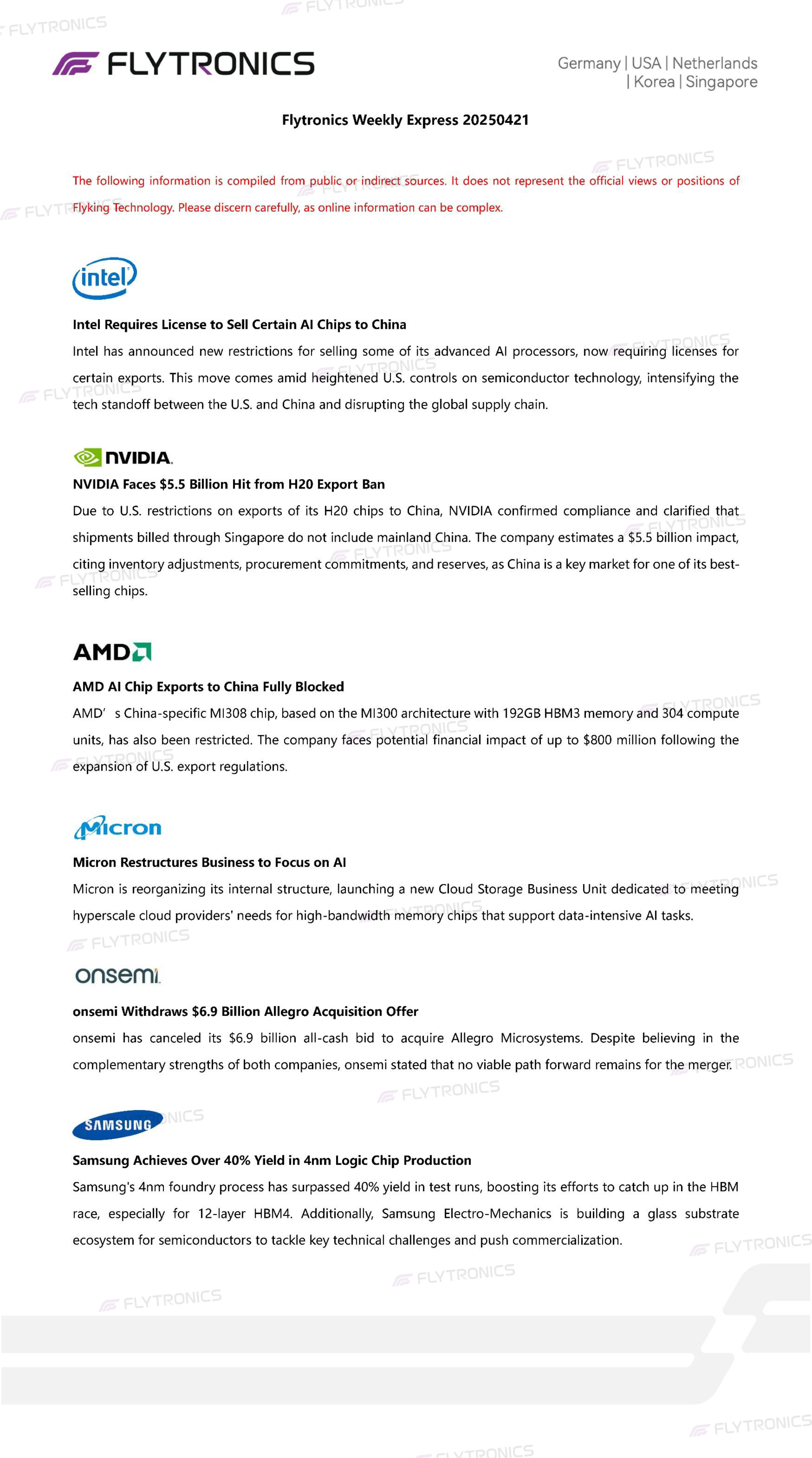 Flytronics Weekly Express 20250421.jpg Flytronics Weekly Express 20250421.jpg