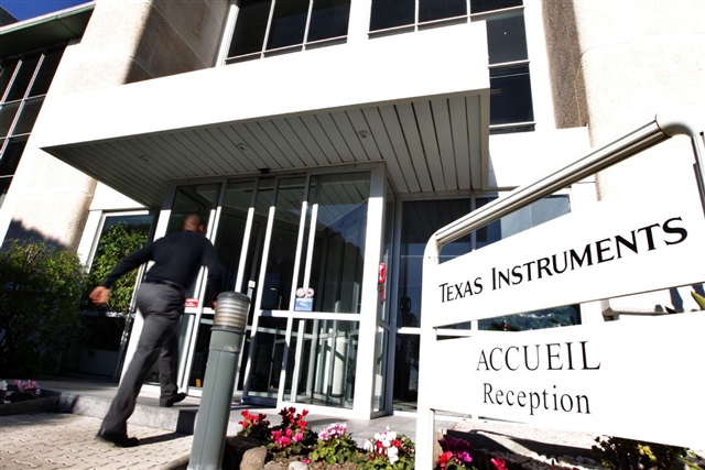 Texas Instruments navigates uncertainty with strong results and optimistic outlook