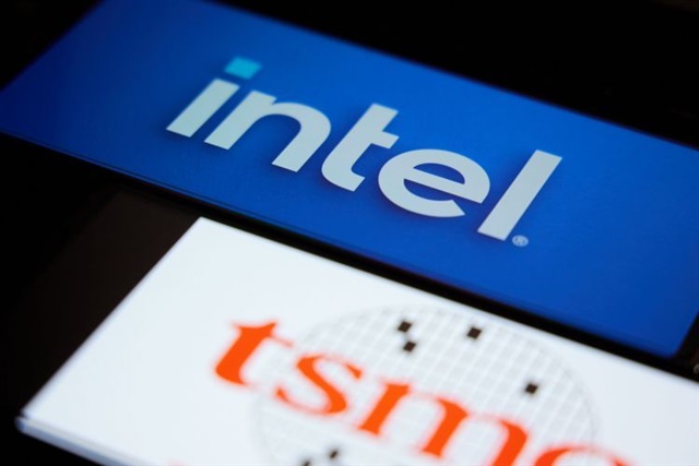 Intel looks to 14A to win Apple, Nvidia orders; 18A foundry plans in question