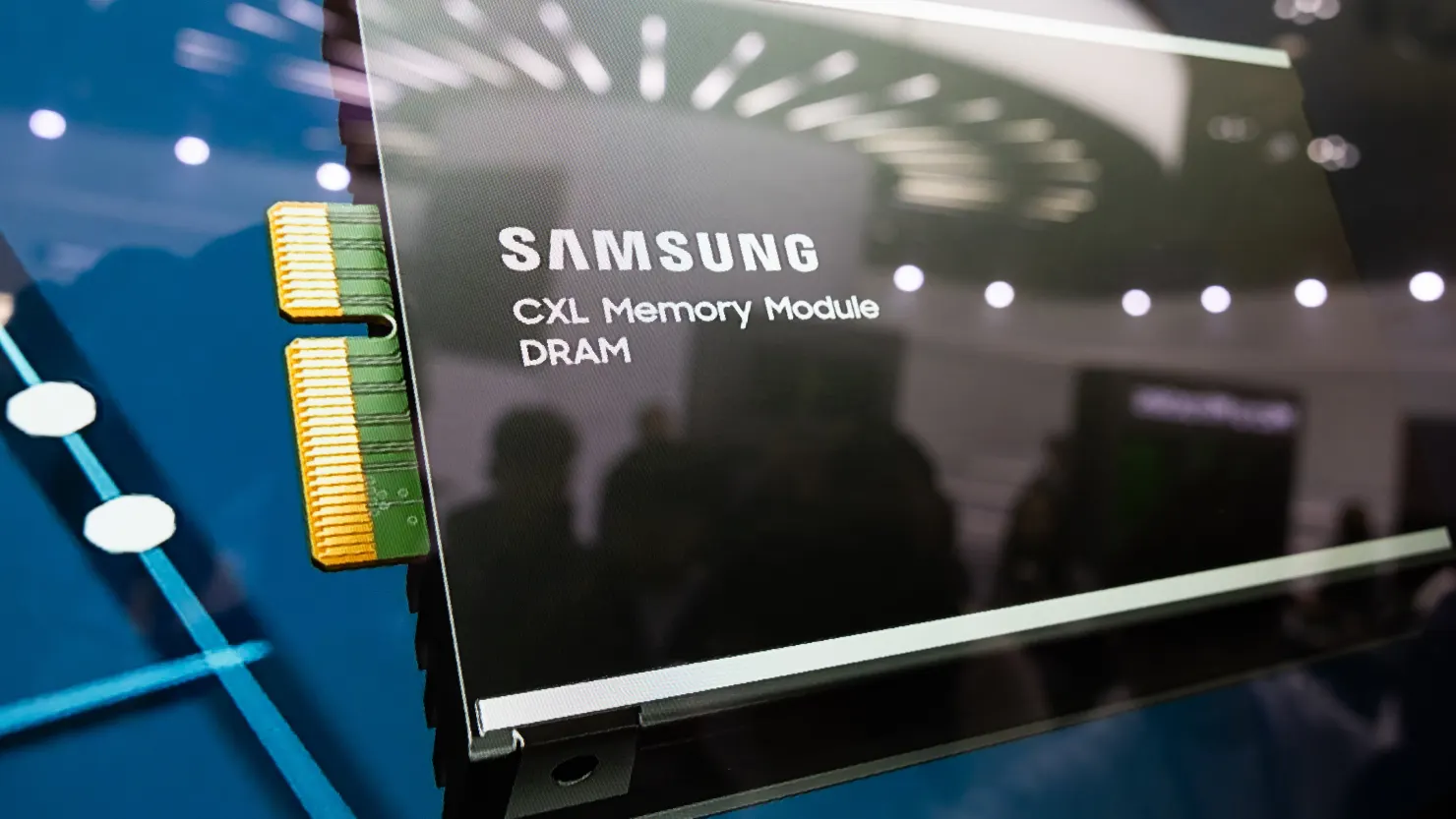 Memory chip giants spark global semiconductor rally as Engpasss stoke price hikes